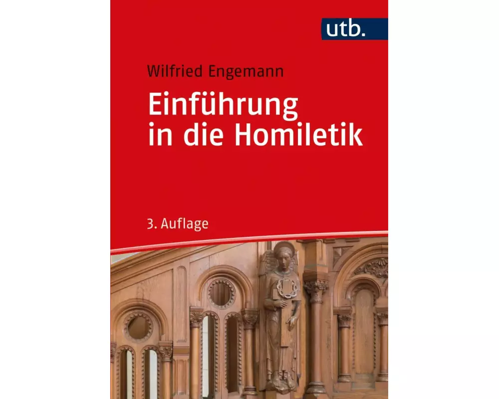 Einführung in die Homiletik