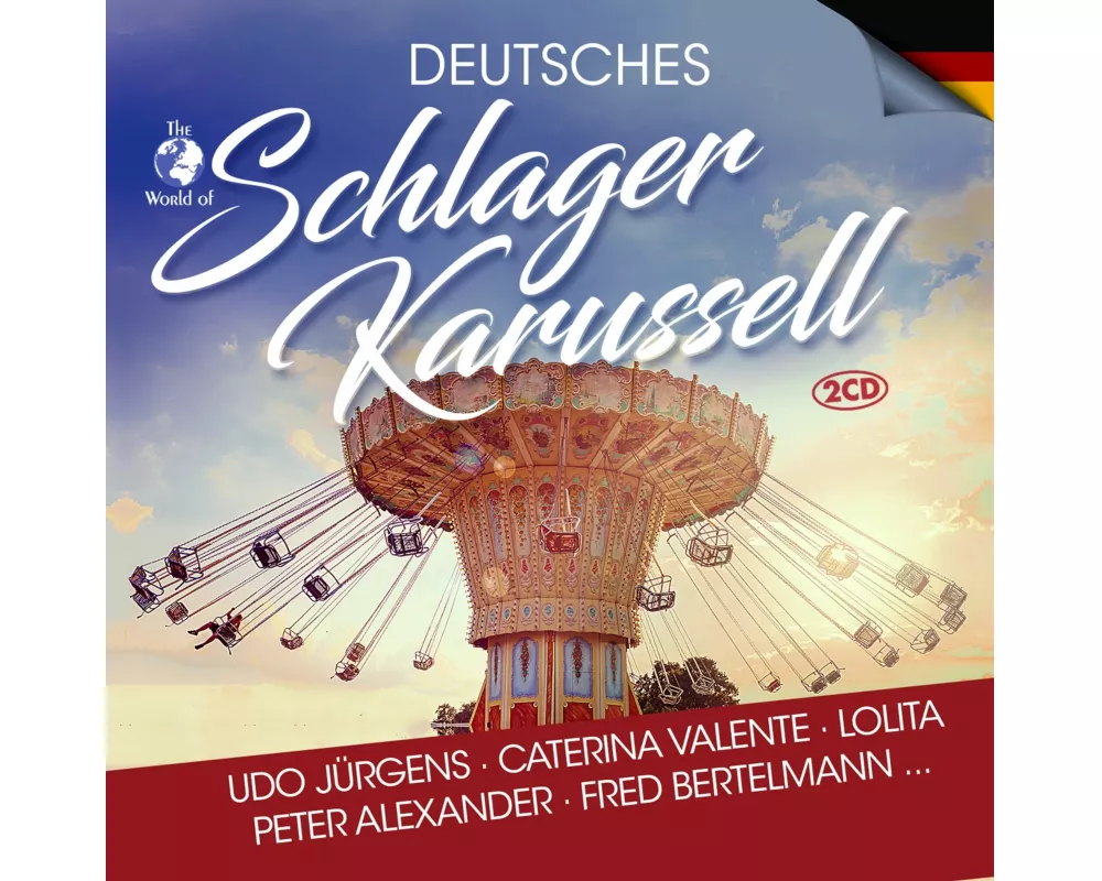 Deutsches Schlager Karussell