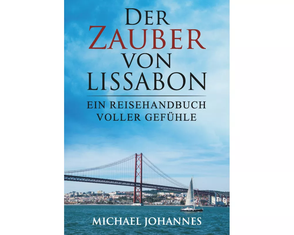 Der Zauber von Lissabon