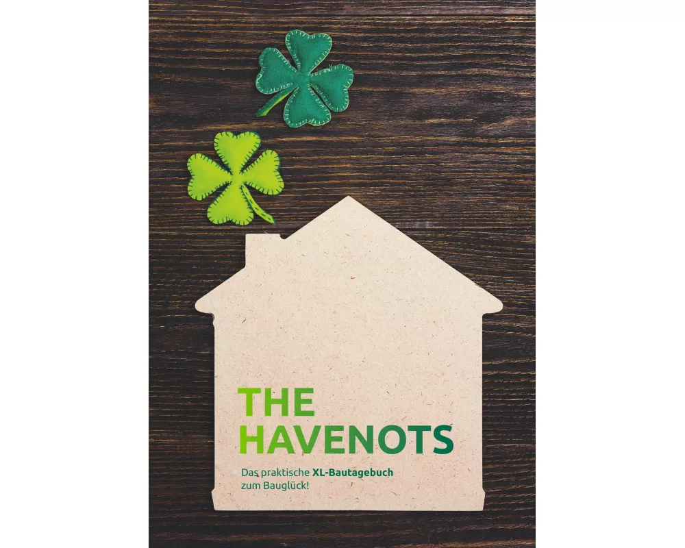 the havenots