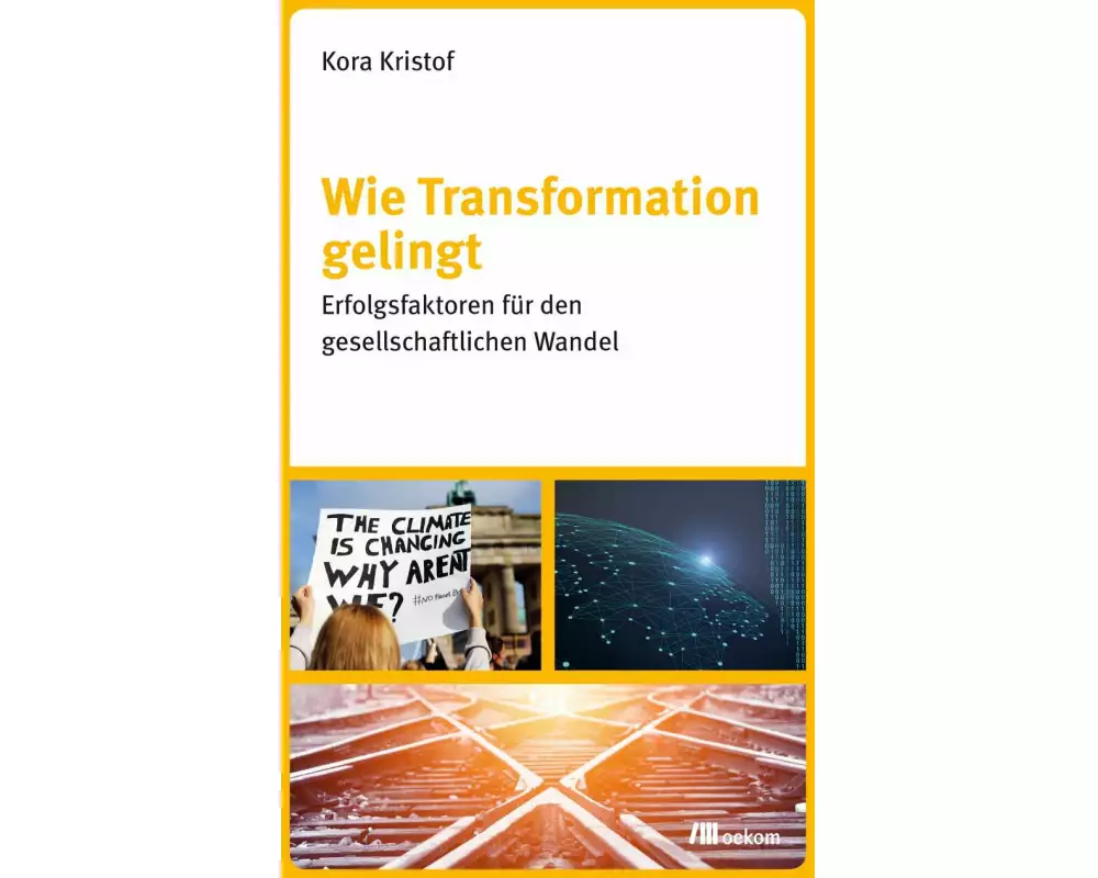 Wie Transformation gelingt