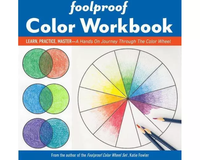 Foolproof Color Workbook