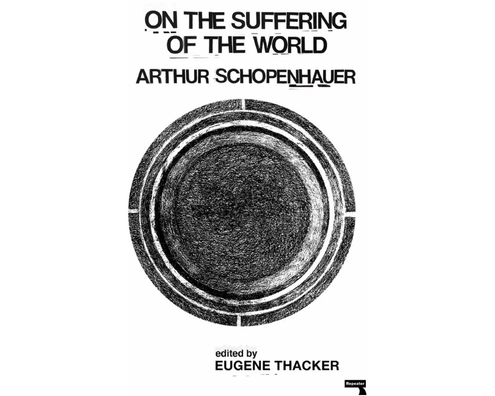 On the Suffering of the World