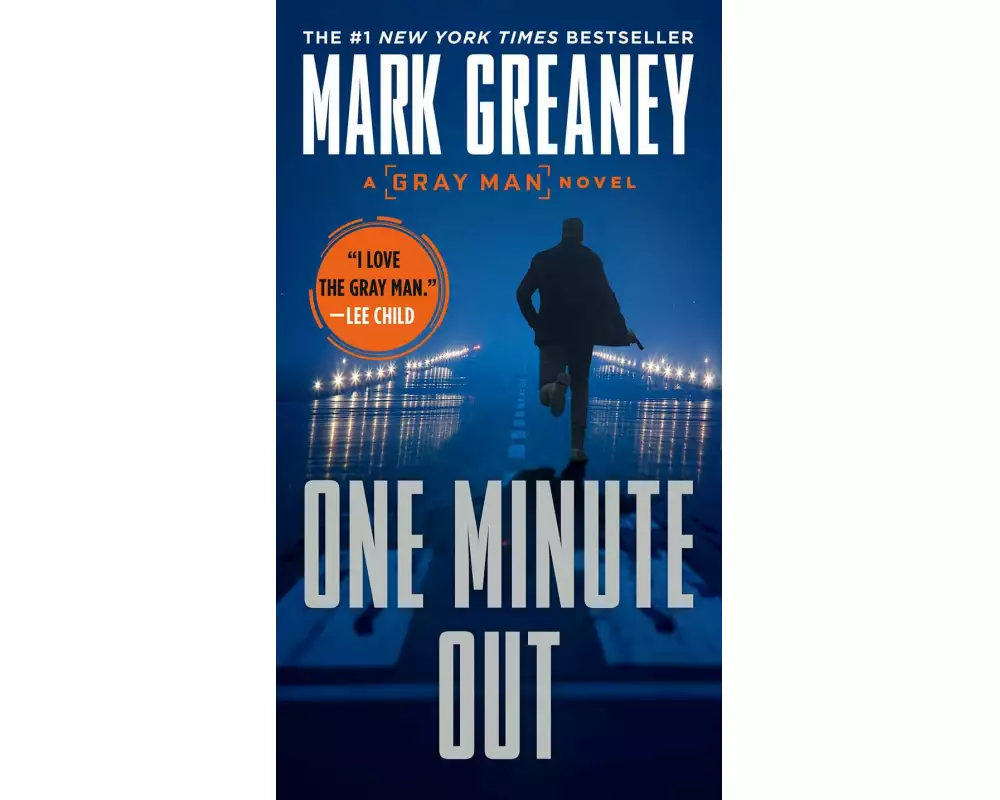 One Minute Out