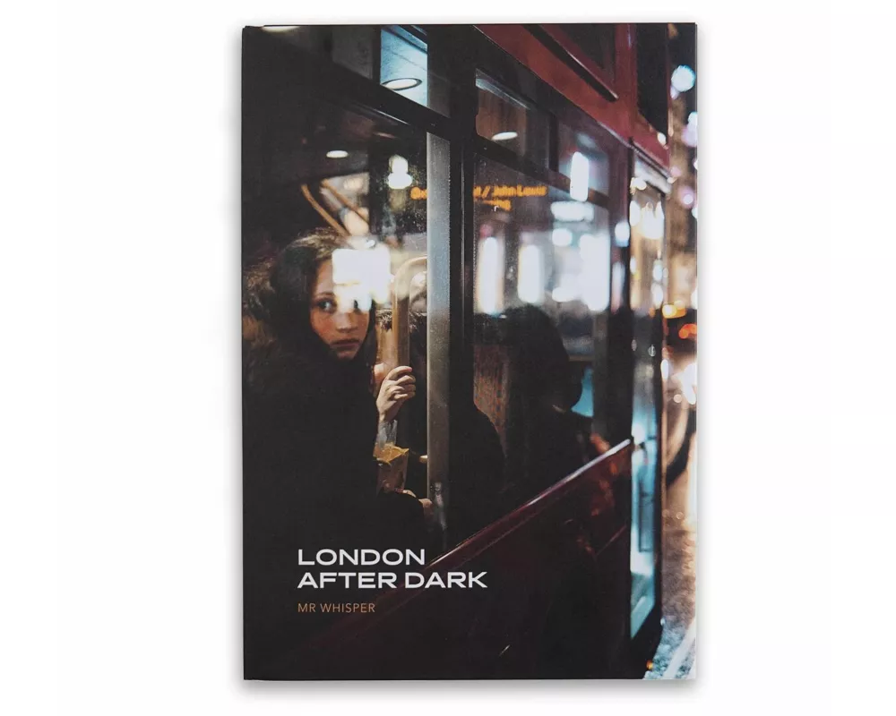 London After Dark