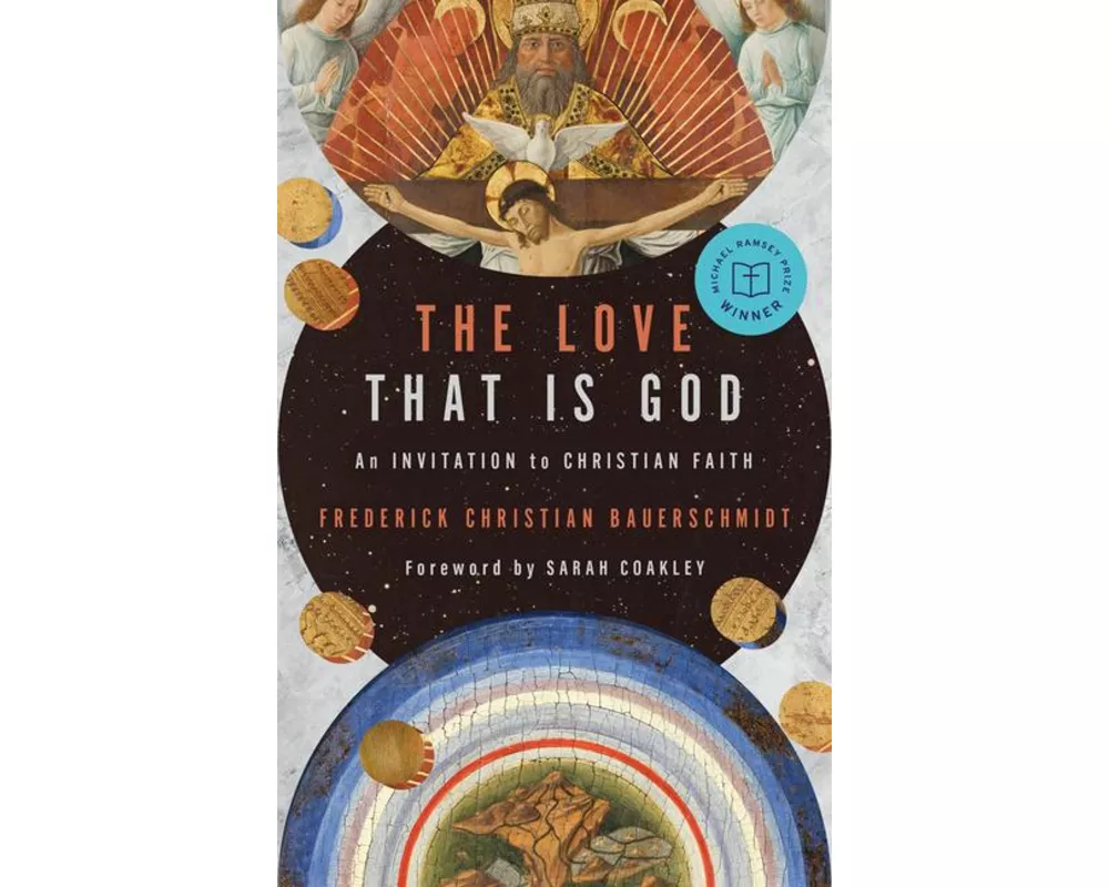 The Love That Is God