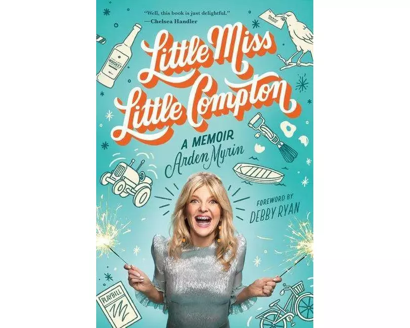 Little Miss Little Compton