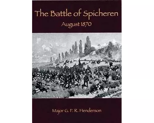The Battle of Spicheren