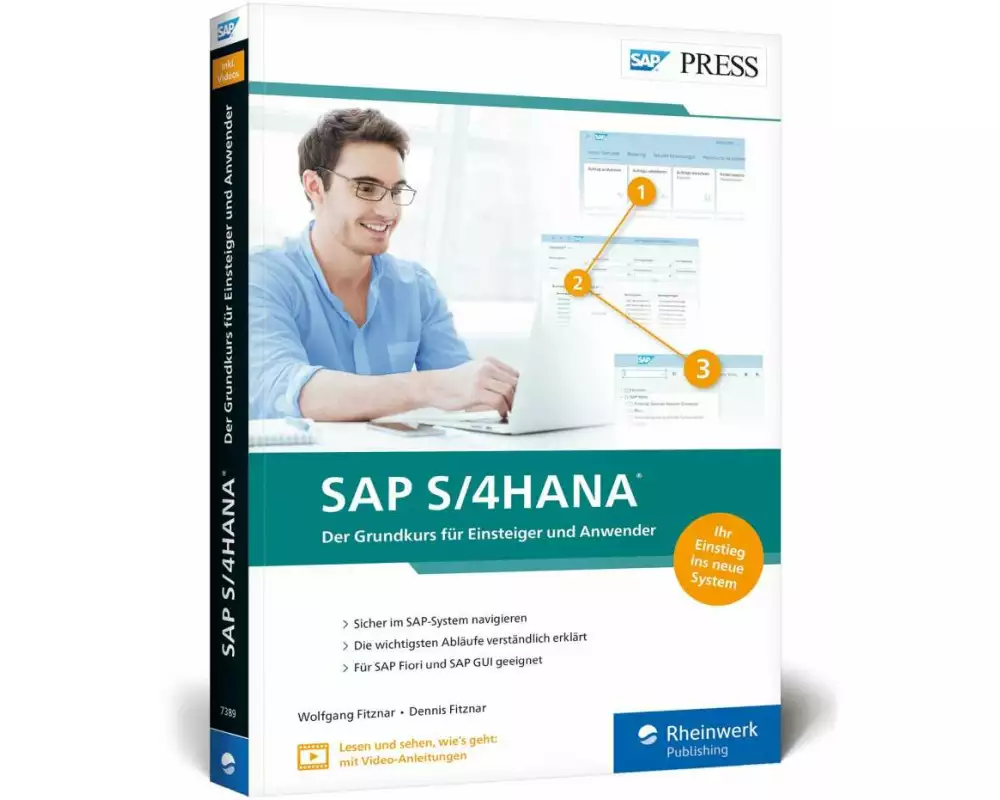 Sap S/4hana