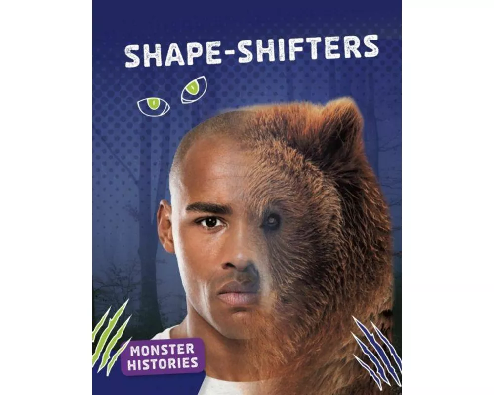 Shape-shifters