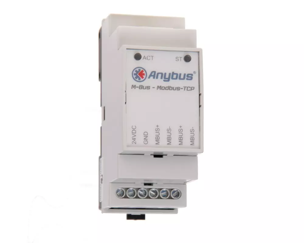 HMS Gateway Anybus X-Gateway 80 Slaves