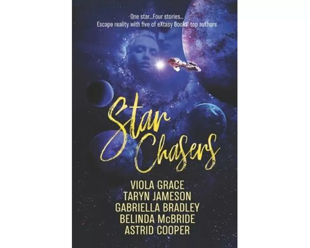 Star Chasers