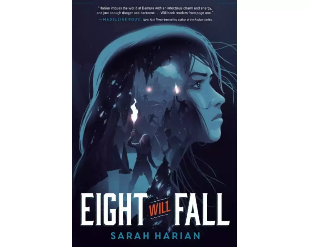 Eight Will Fall
