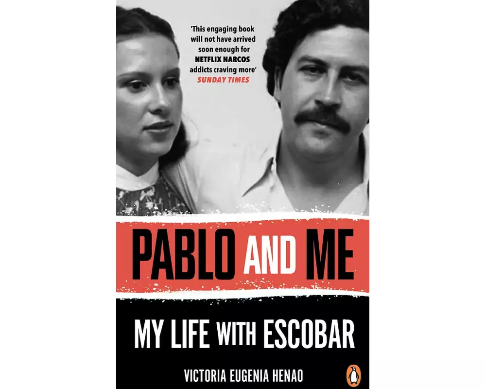 Pablo and Me