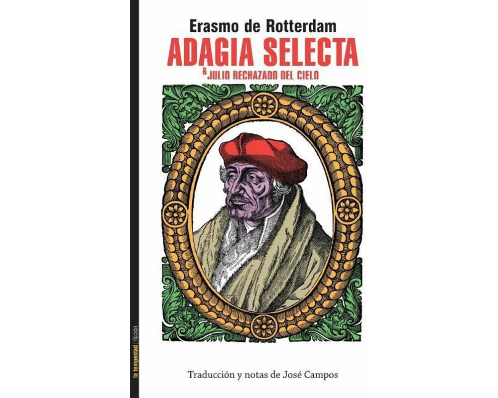Adagia Selecta: & Julio rechazado del cielo