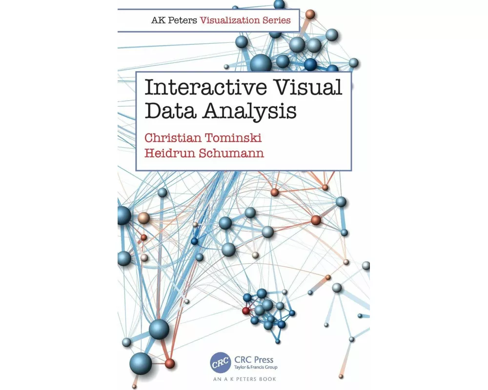 Interactive Visual Data Analysis