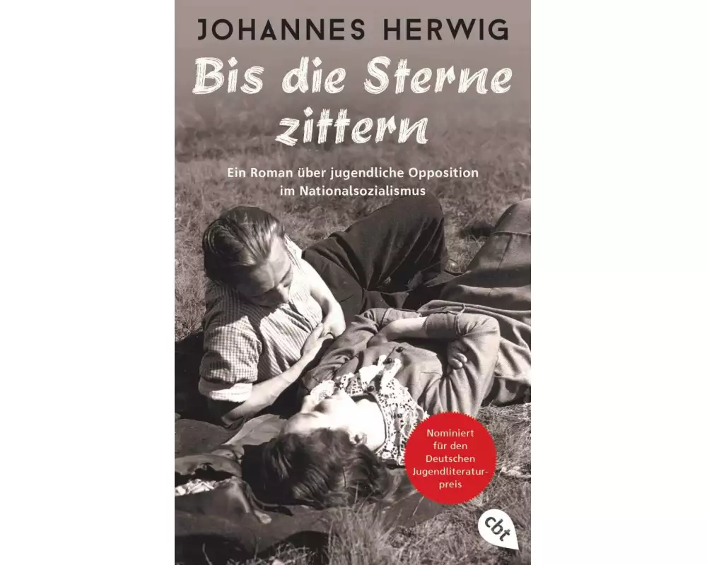 Bis die Sterne zittern