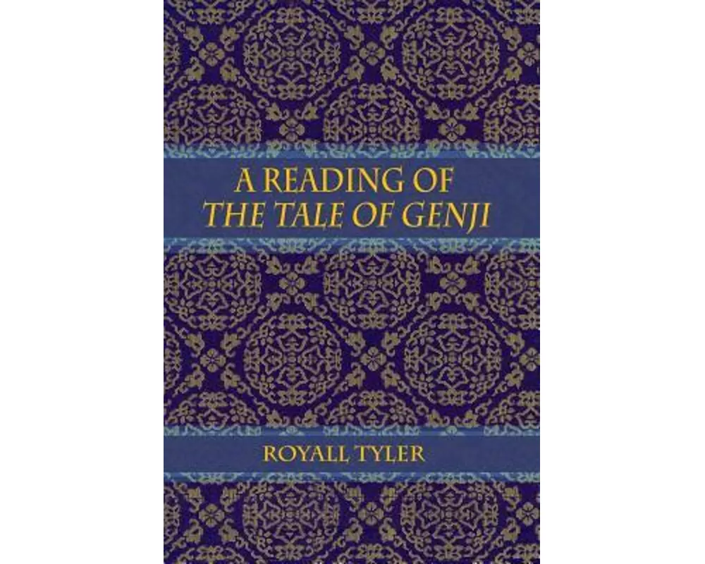 A Reading of The Tale of Genji