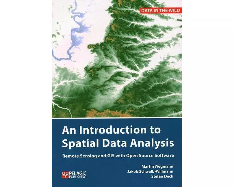 An Introduction to Spatial Data Analysis