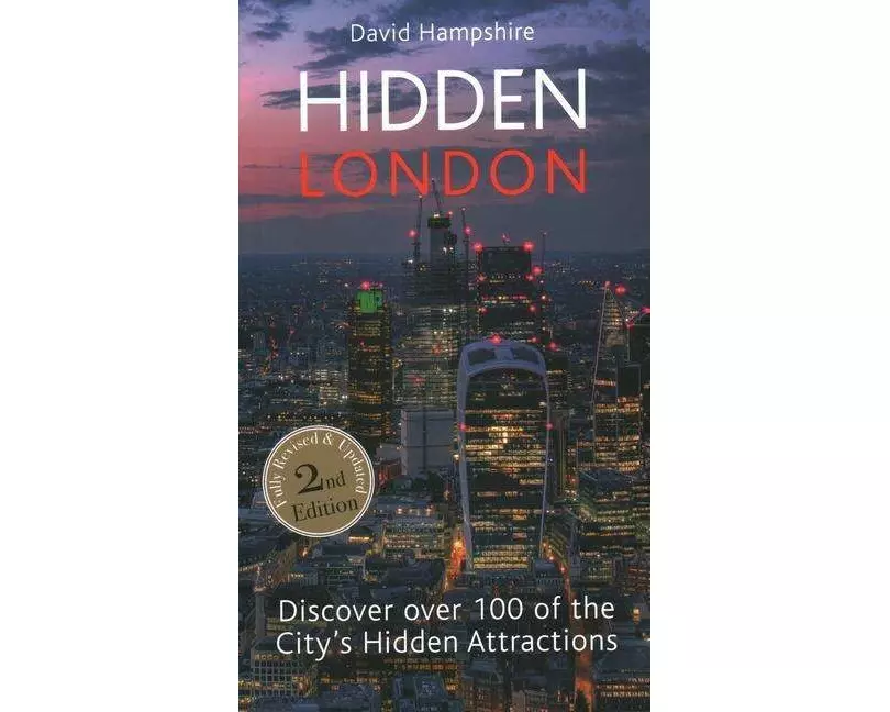 Hidden London