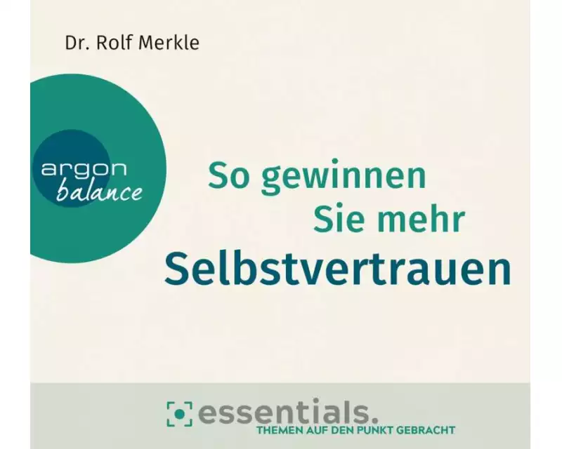 So gewinnen Sie mehr Selbstvertrauen