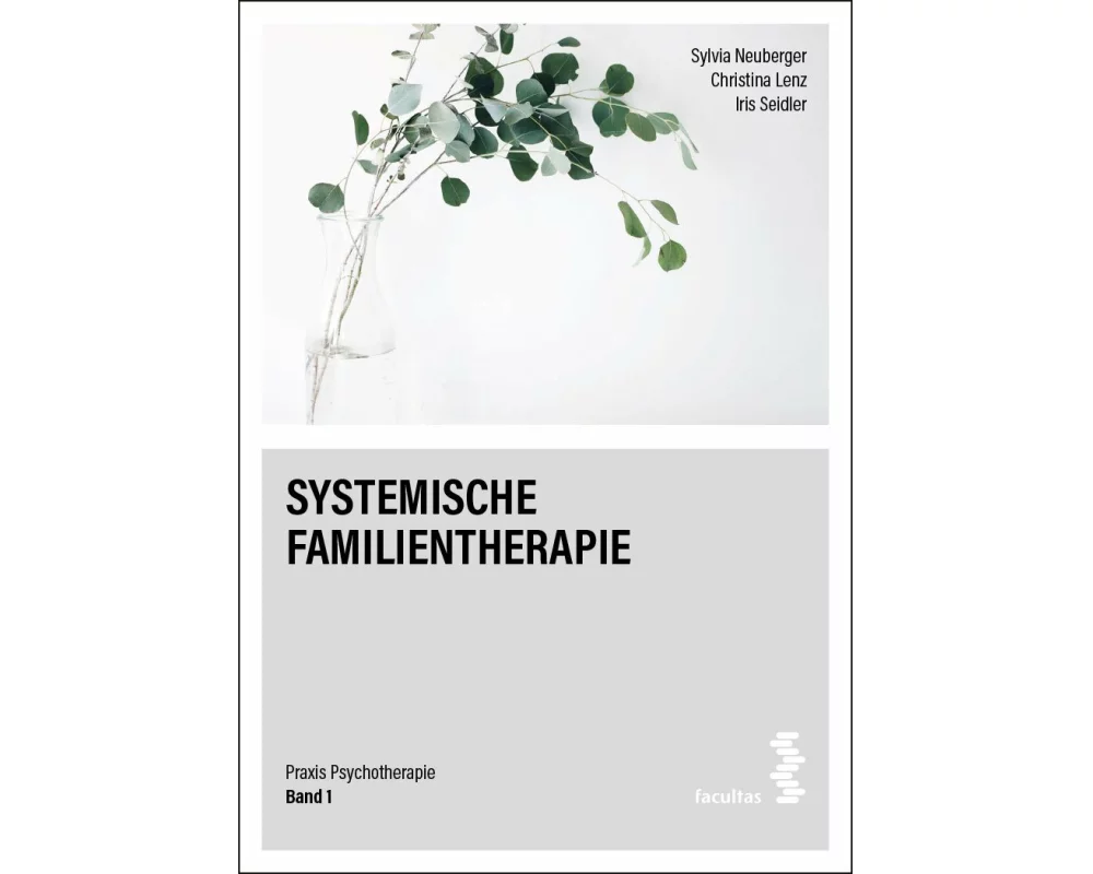 Systemische Familientherapie