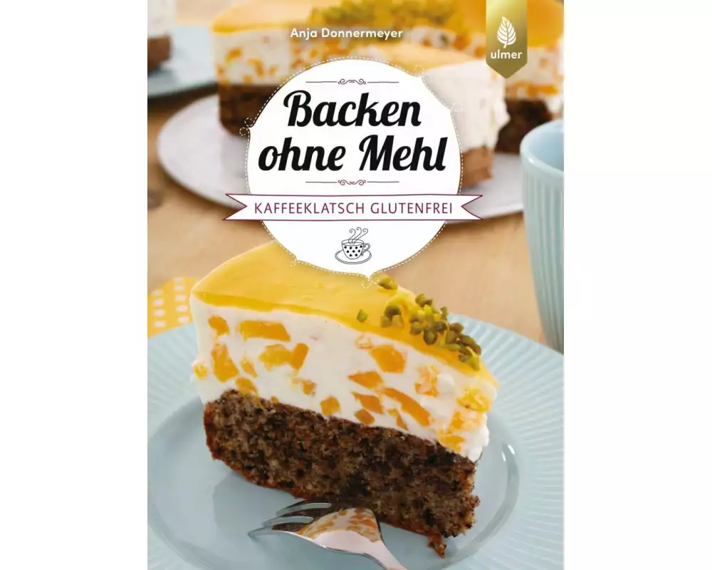 Backen ohne Mehl