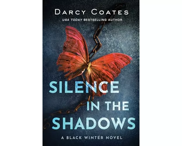 Silence in the Shadows