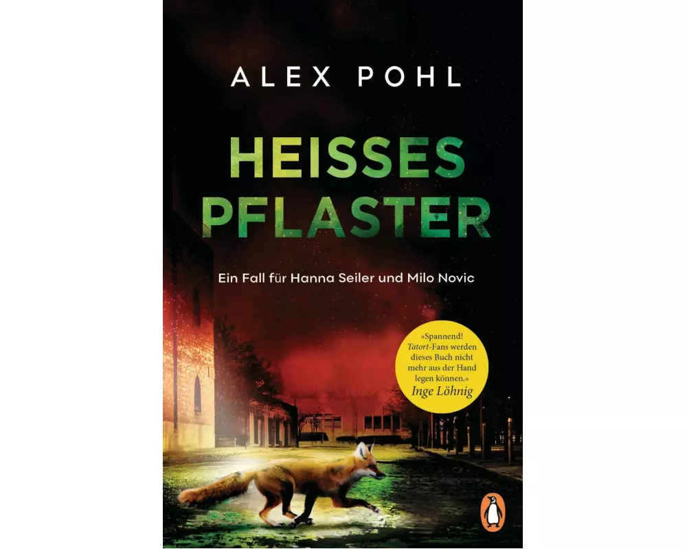 Heißes Pflaster
