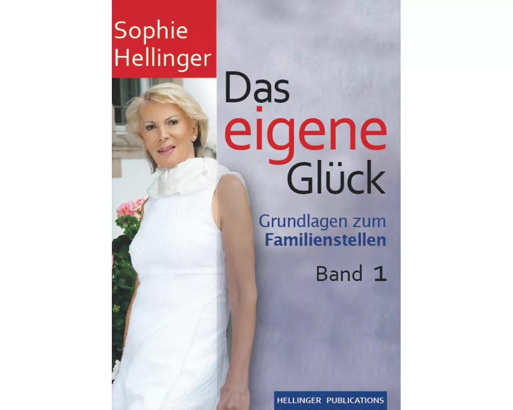 Das eigene Glück
