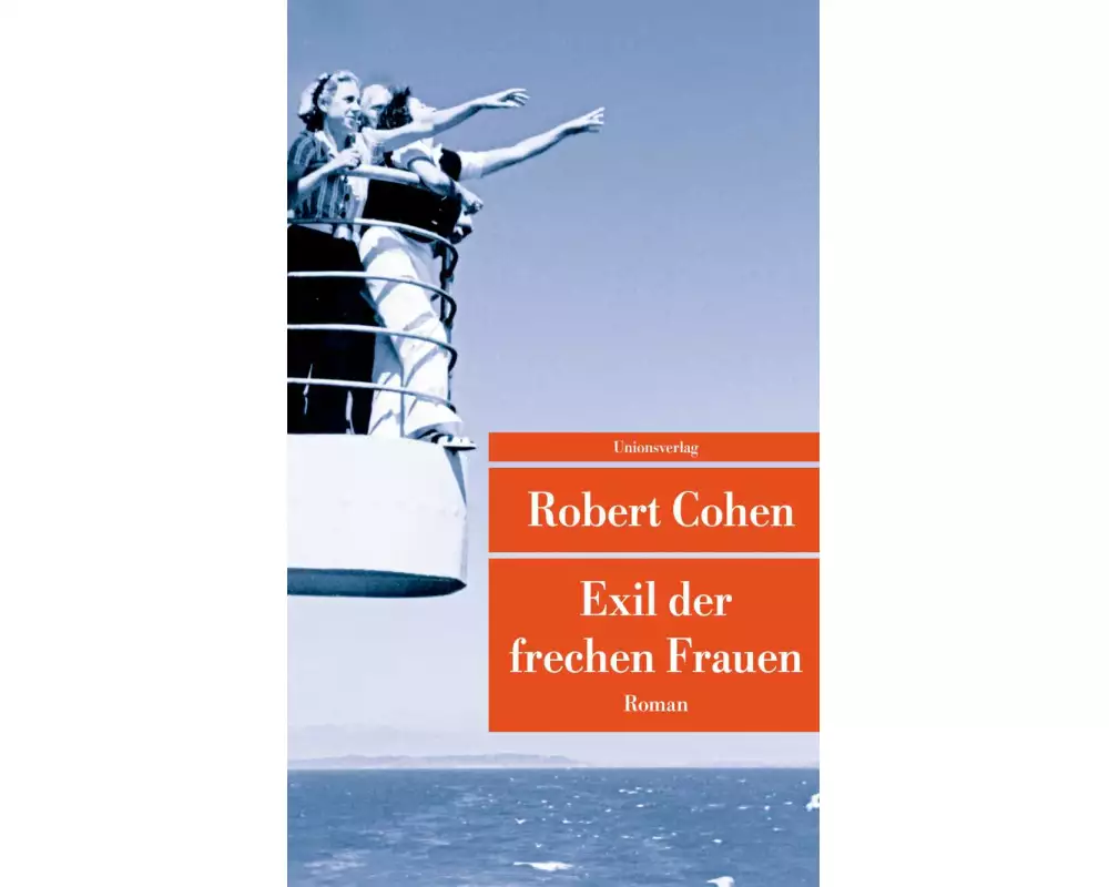 Exil der frechen Frauen