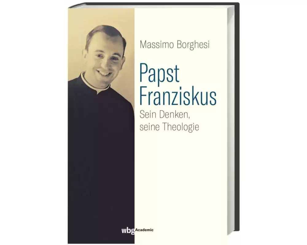 Papst Franziskus