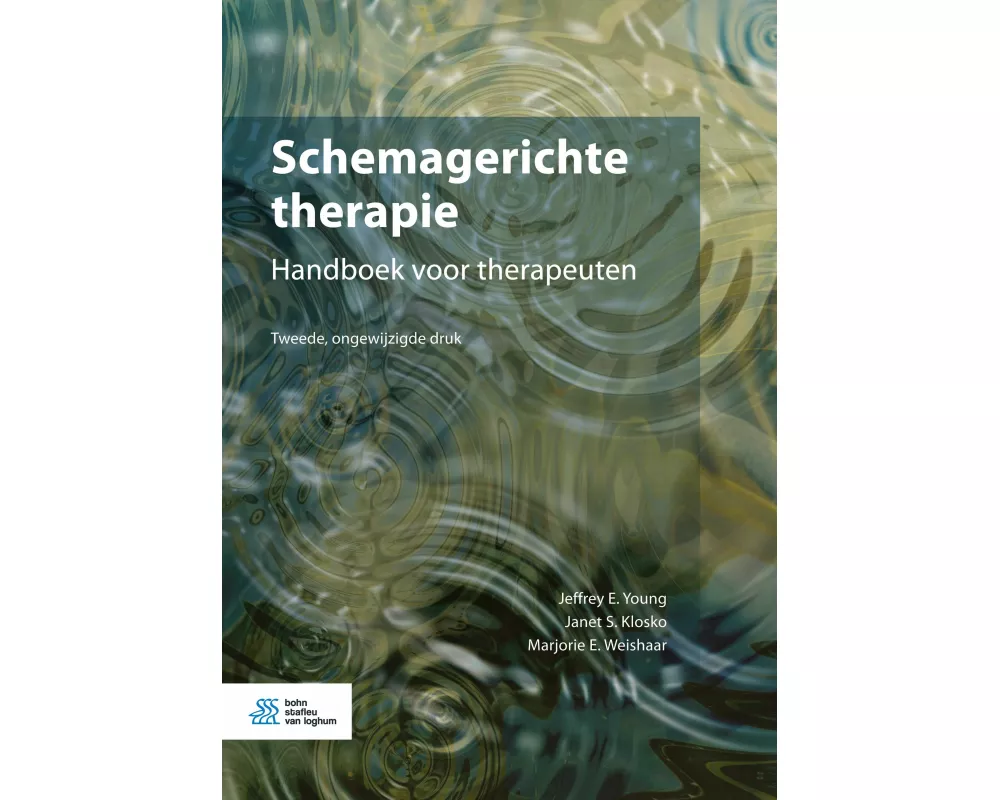 Schemagerichte therapie