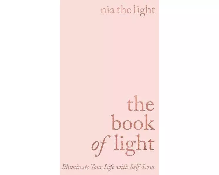 The Book of Light