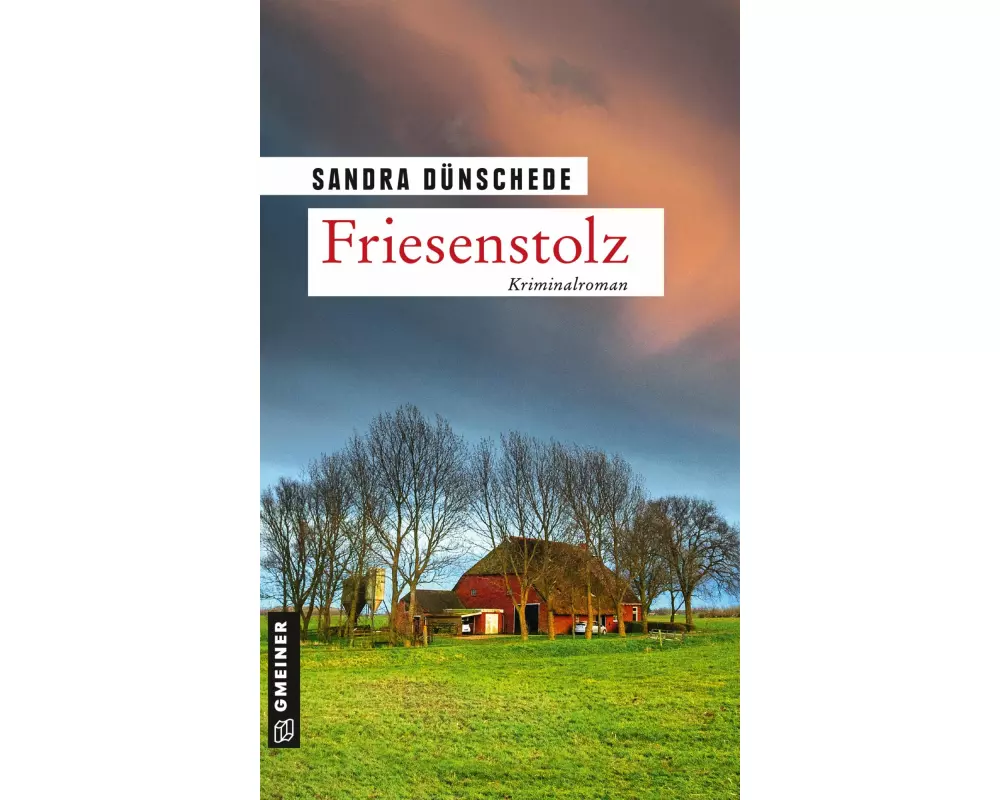 Friesenstolz