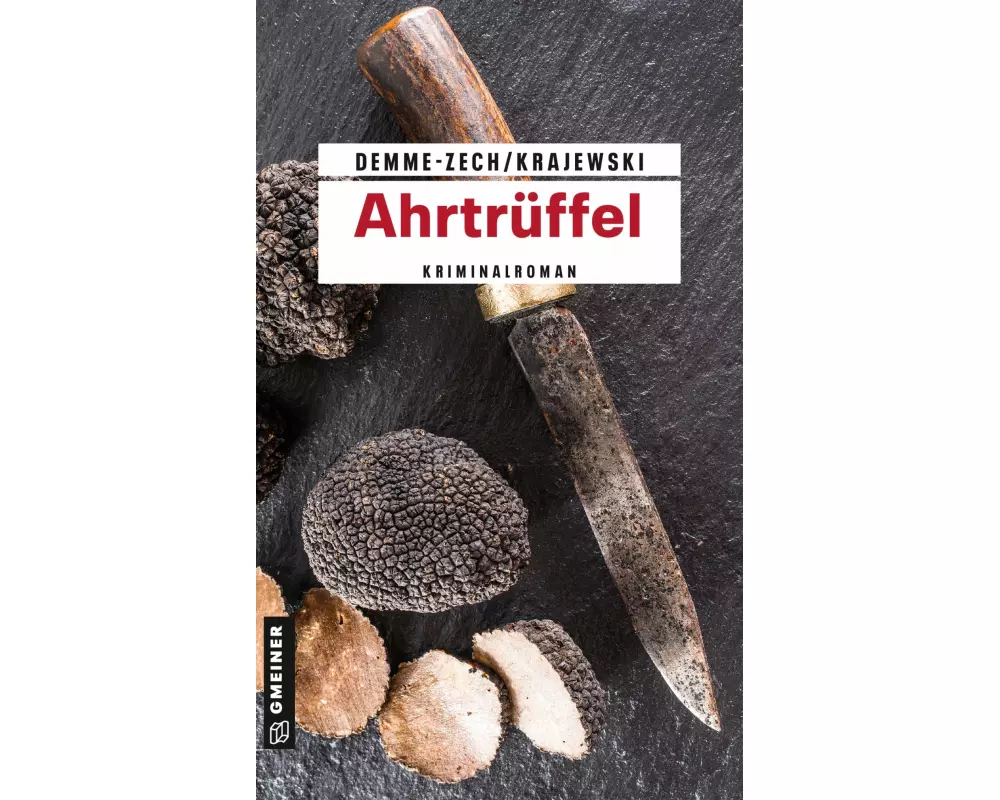 Ahrtrüffel