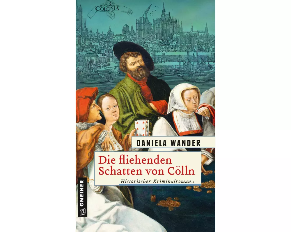 Die fliehenden Schatten von Cölln