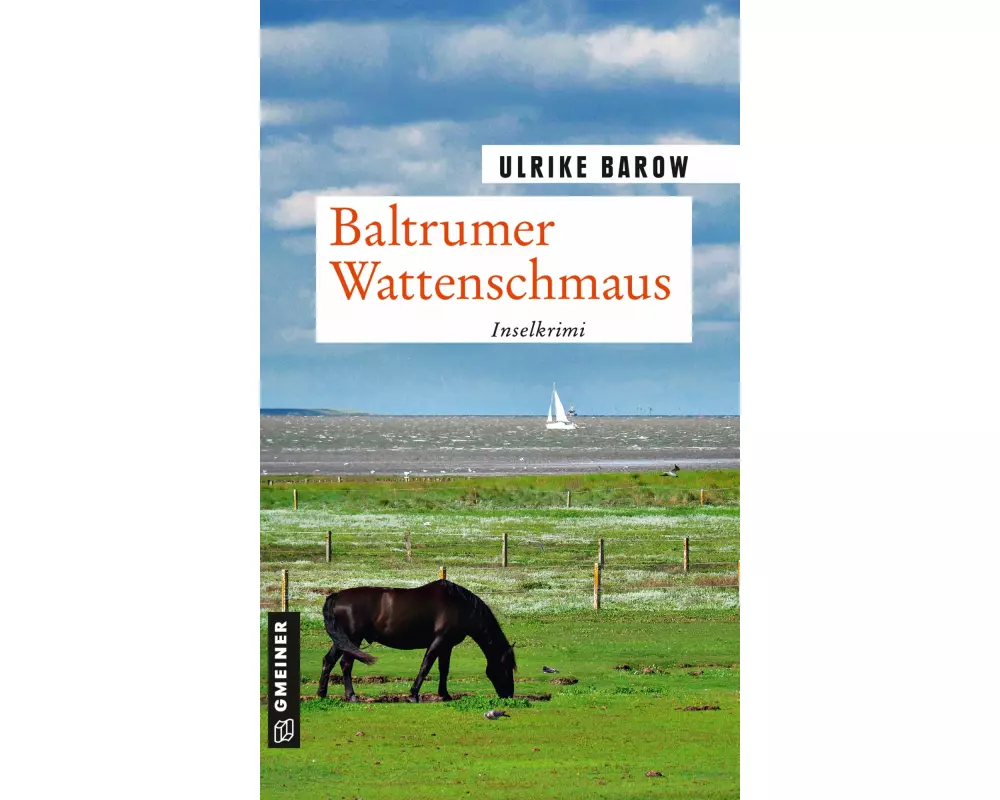 Baltrumer Wattenschmaus