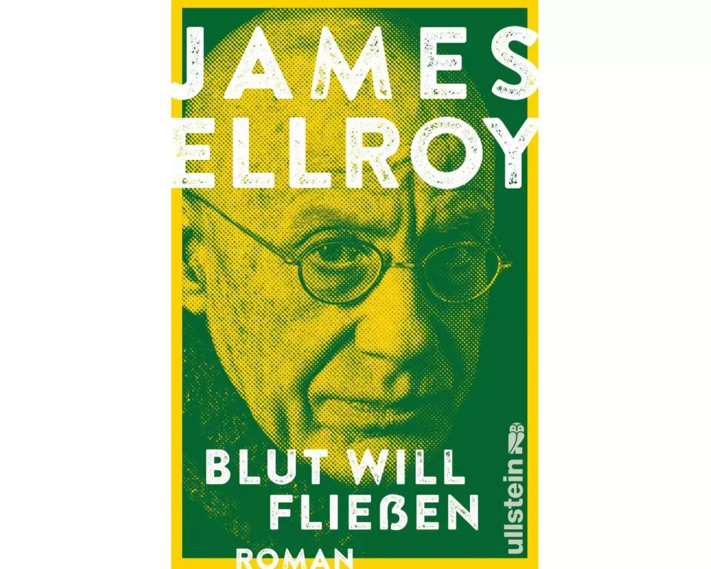 Blut will fließen (Die Underworld-Trilogie 3)