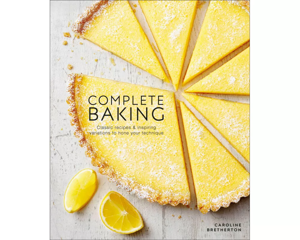 Complete Baking