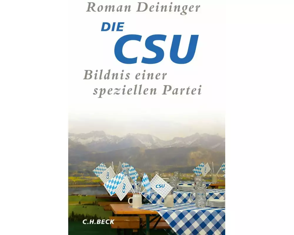 Die CSU