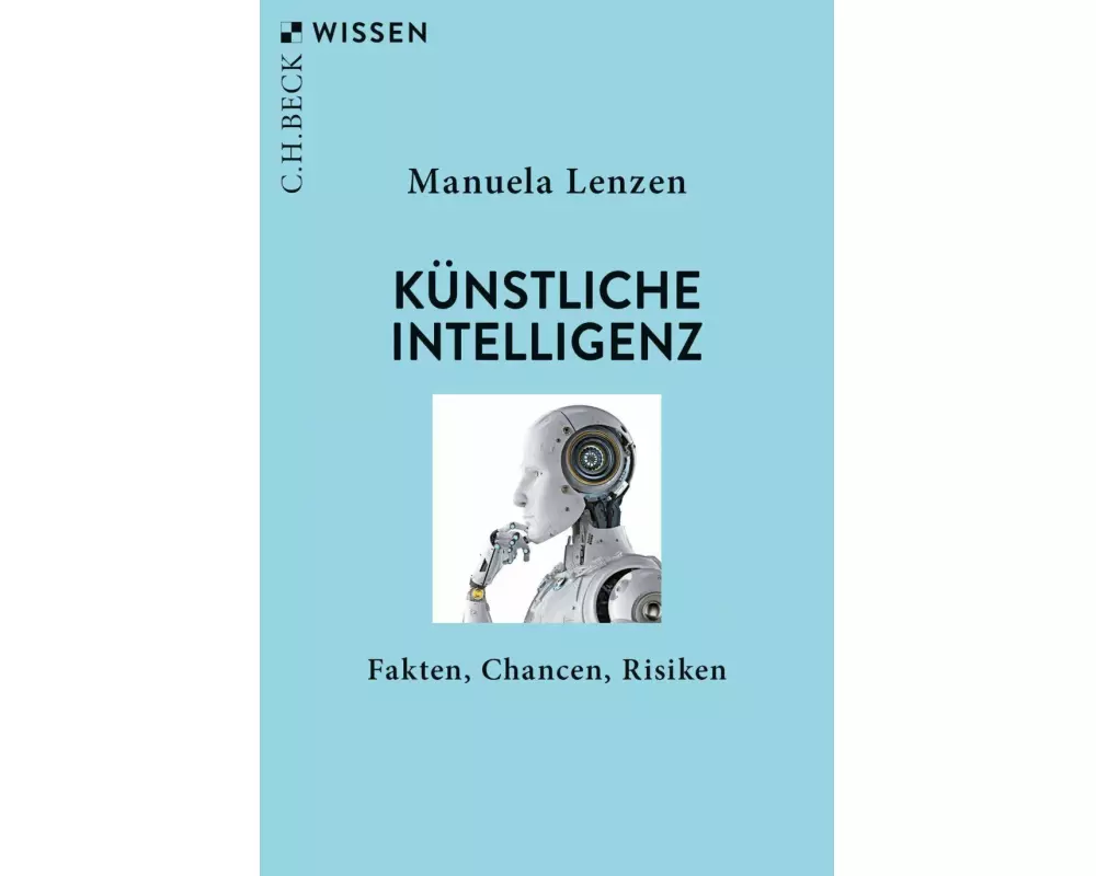 Künstliche Intelligenz