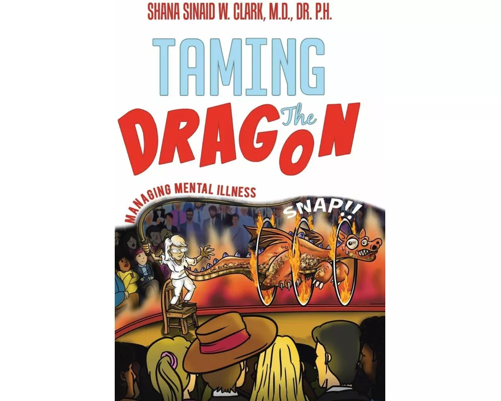 Taming The Dragon