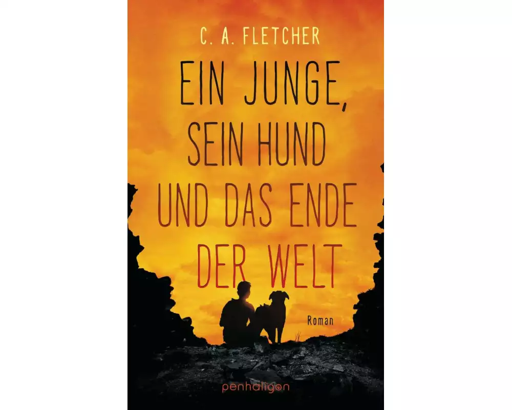Ein Junge, sein Hund und das Ende der Welt