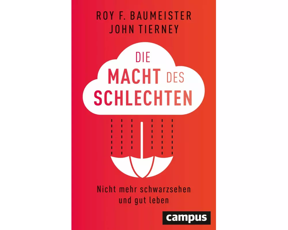 Die Macht des Schlechten