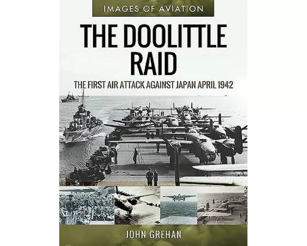 The Doolittle Raid
