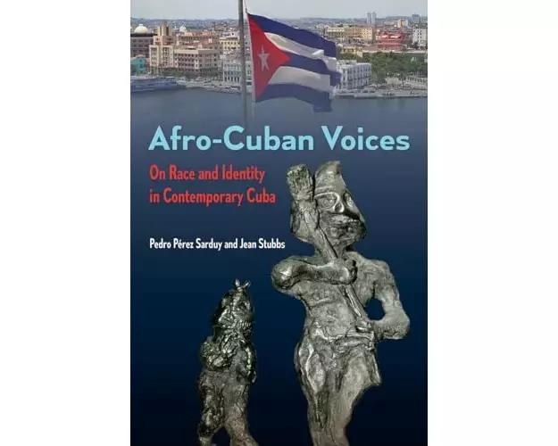 Afro-Cuban Voices