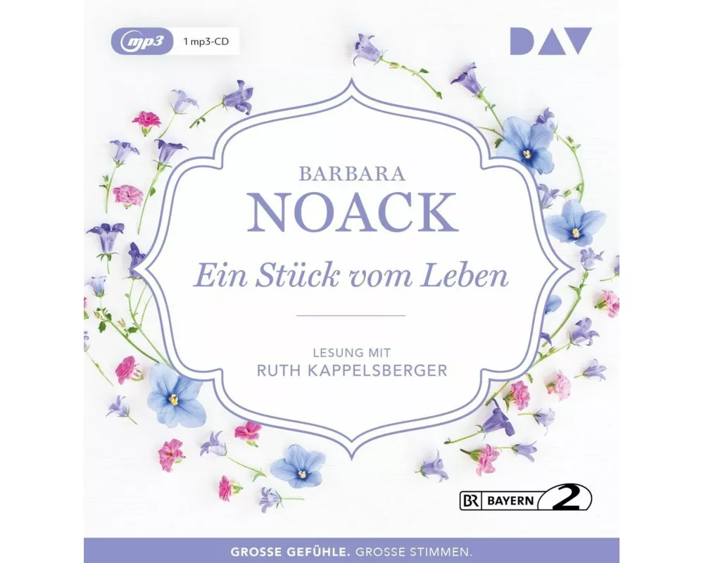 Ein Stück vom Leben