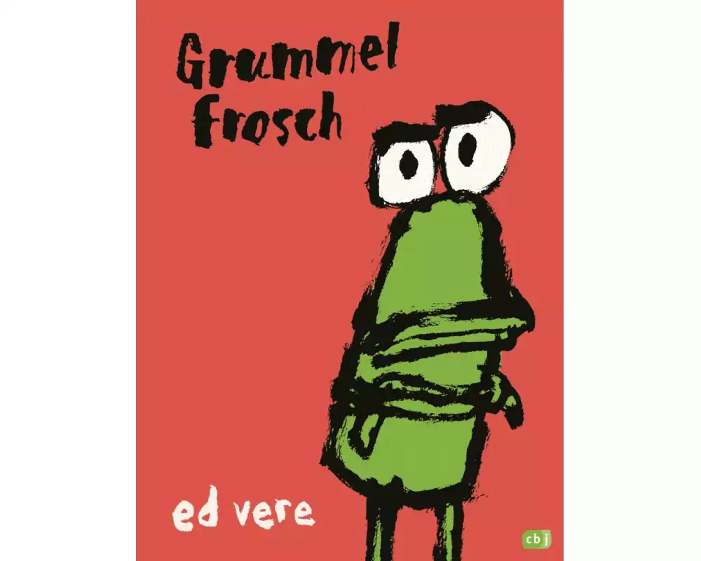 Grummelfrosch