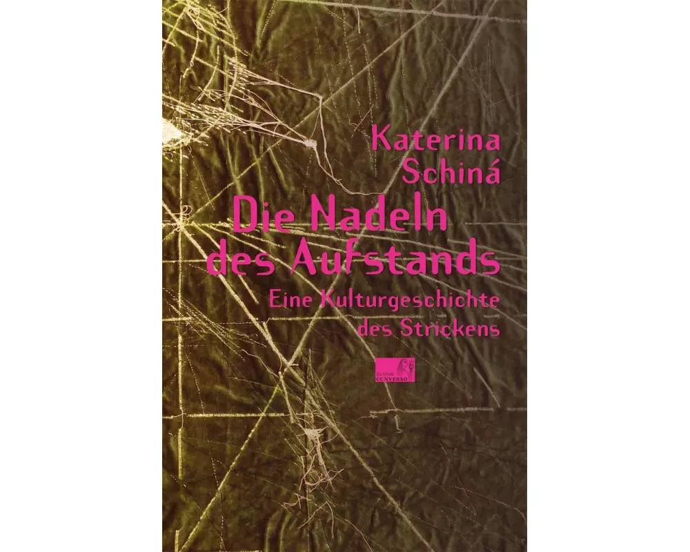 Die Nadeln des Aufstands